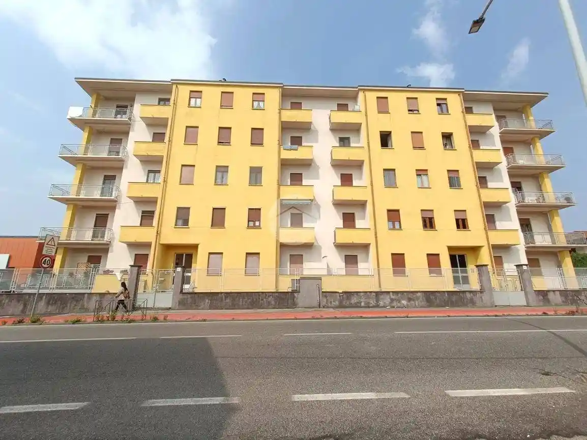 Appartamento in vendita a Rivarolo Canavese