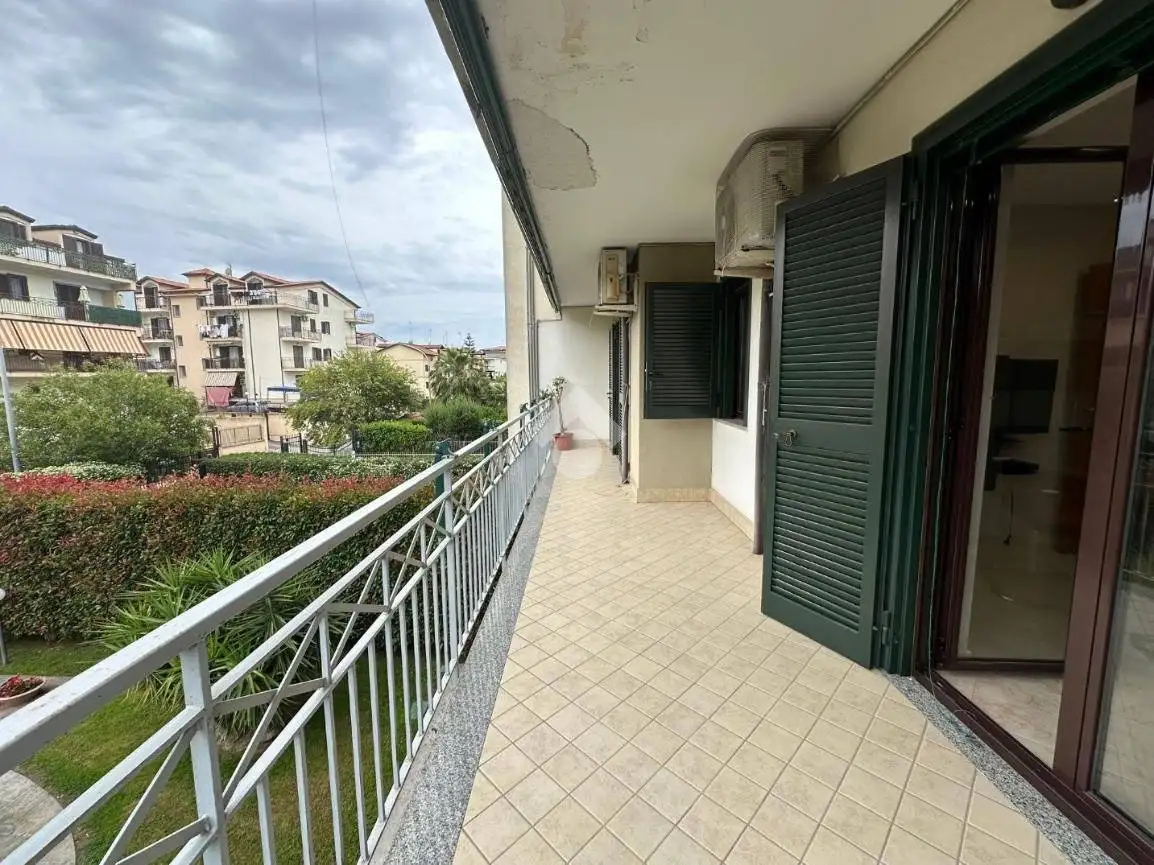 Appartamento in affitto a Villaricca