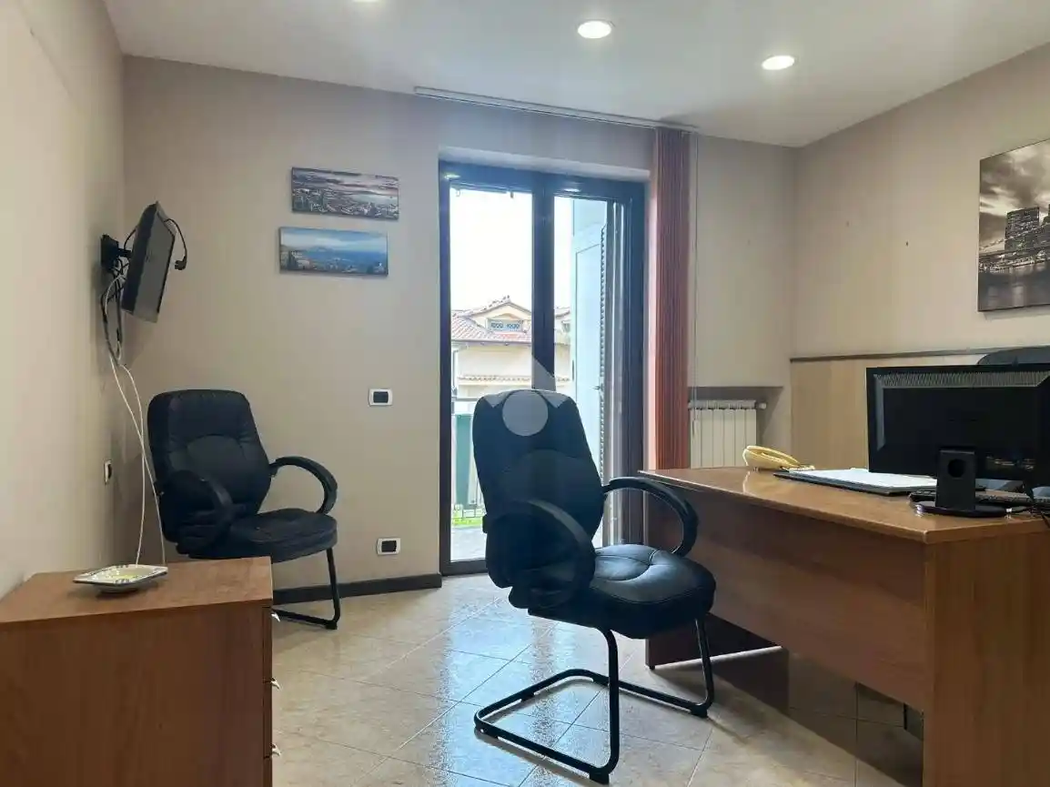 Monolocale via Milano 97, Villaricca - foto 4