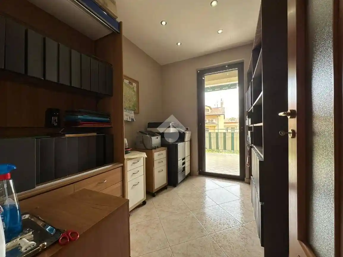 Monolocale via Milano 97, Villaricca - foto 5