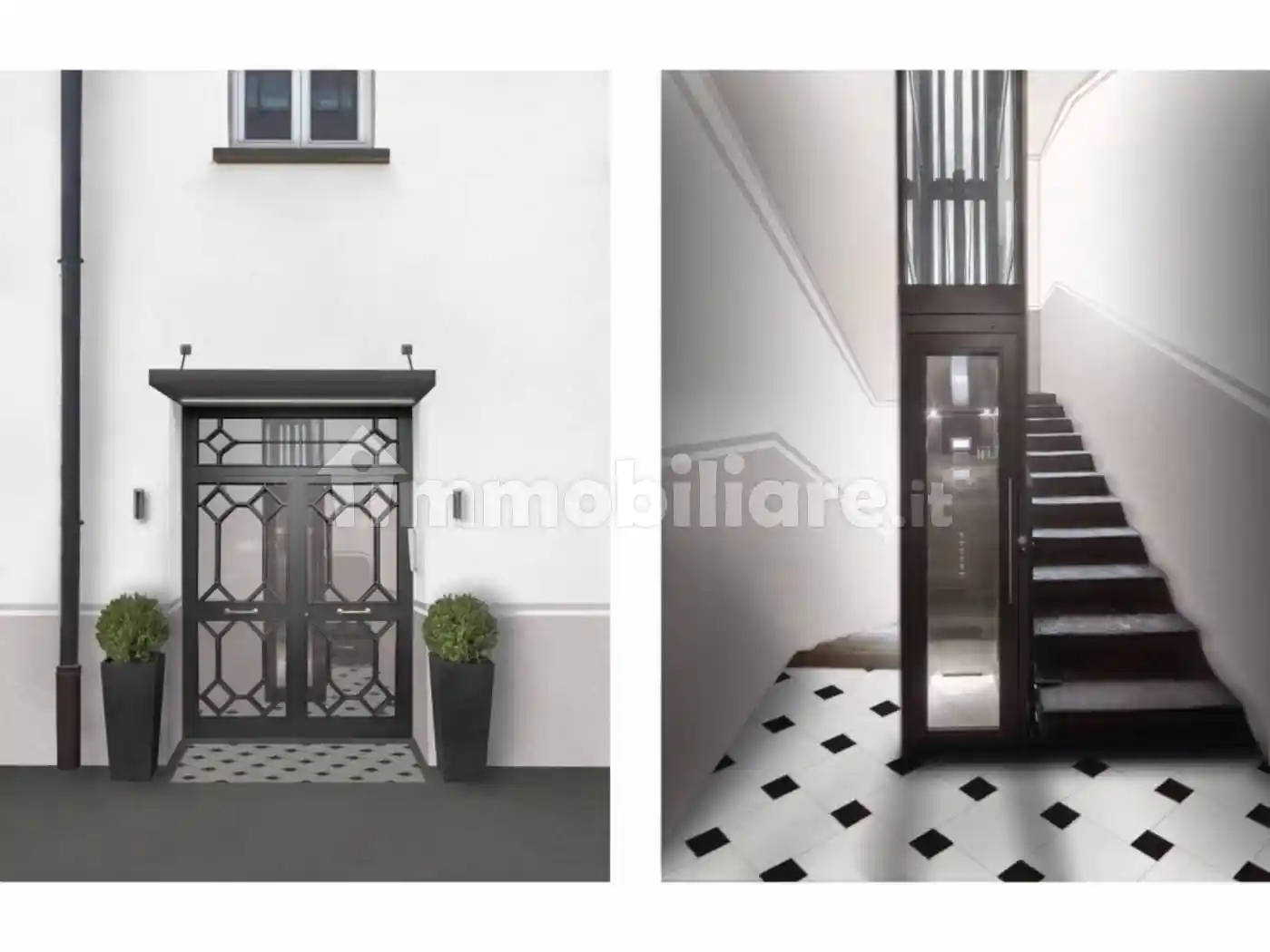 Appartamento via Cenisio 68, Cenisio, Milano - foto 5