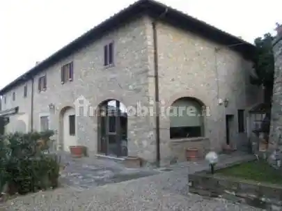 Rustico - Casale in vendita a Impruneta