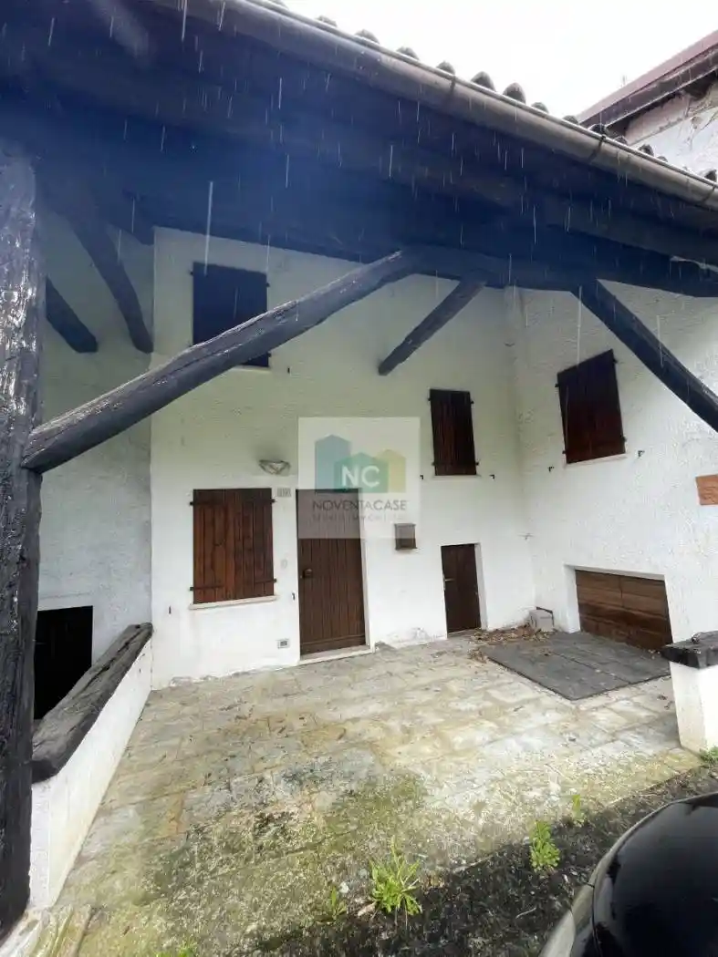 Villa in vendita a Sedico