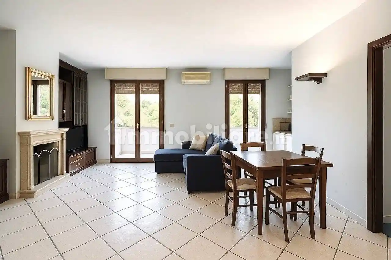 Appartamento in vendita a Monte Argentario