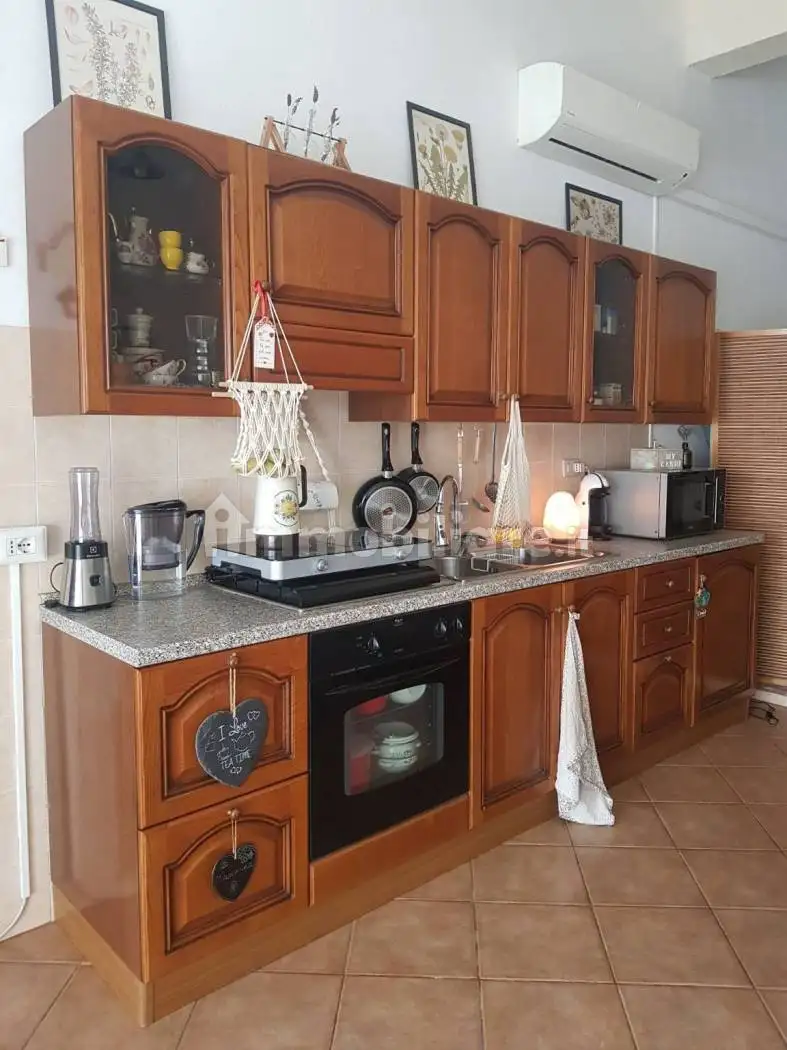 Villa unifamiliare via Paulicu Mossa 5, Bauladu - foto 3