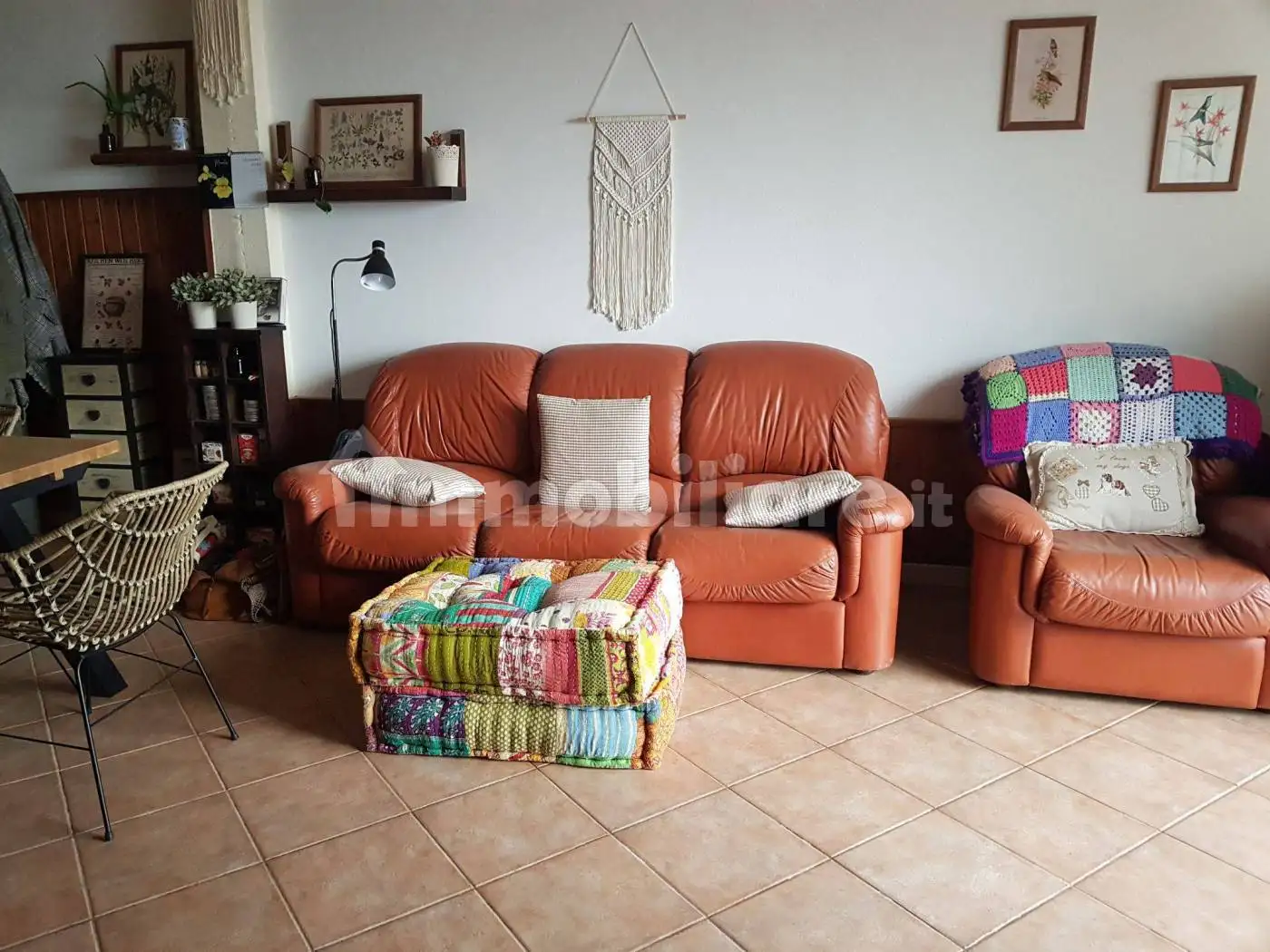 Villa unifamiliare via Paulicu Mossa 5, Bauladu - foto 4