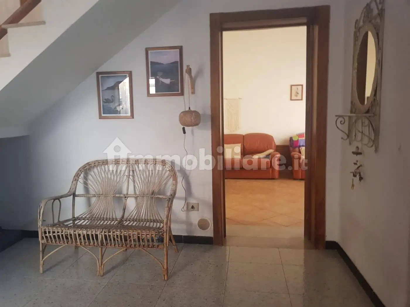 Villa unifamiliare via Paulicu Mossa 5, Bauladu - foto 5