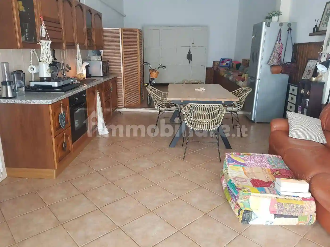 Villa unifamiliare via Paulicu Mossa 5, Bauladu - foto 4