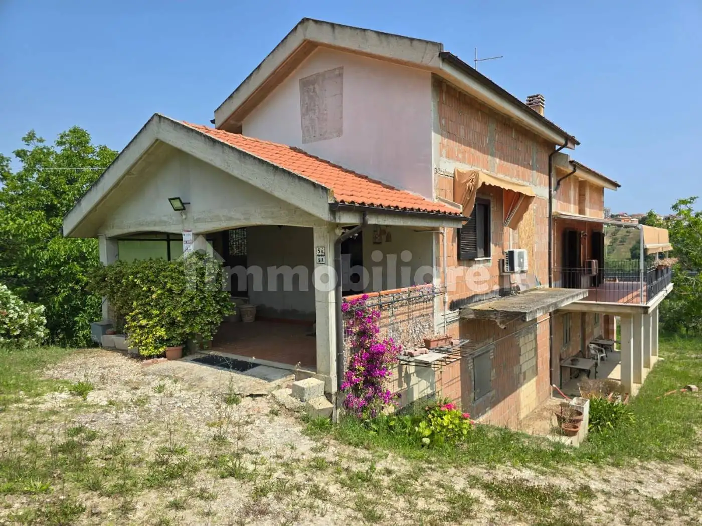 Villa in vendita a Spoltore