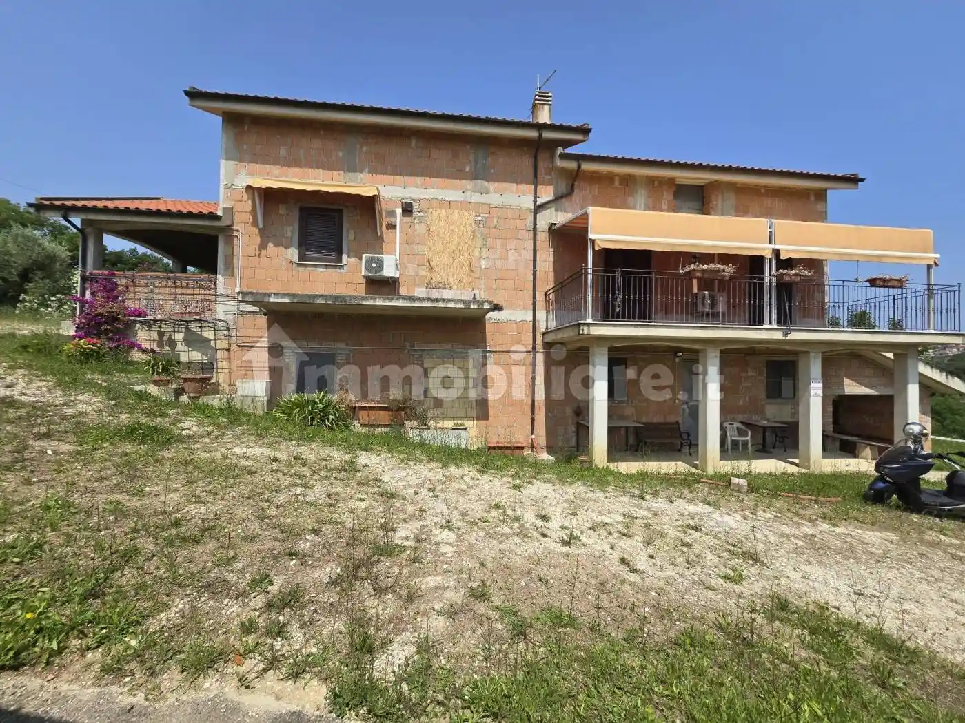 Villa unifamiliare via Fonte Vecchia 5, Spoltore - foto 2