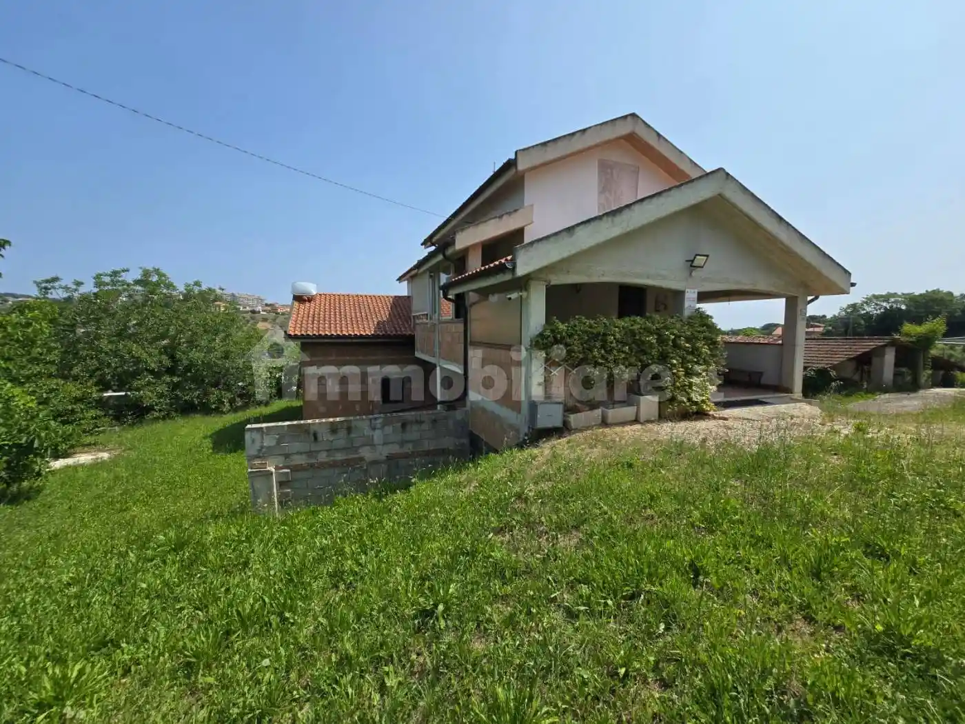 Villa unifamiliare via Fonte Vecchia 5, Spoltore - foto 3