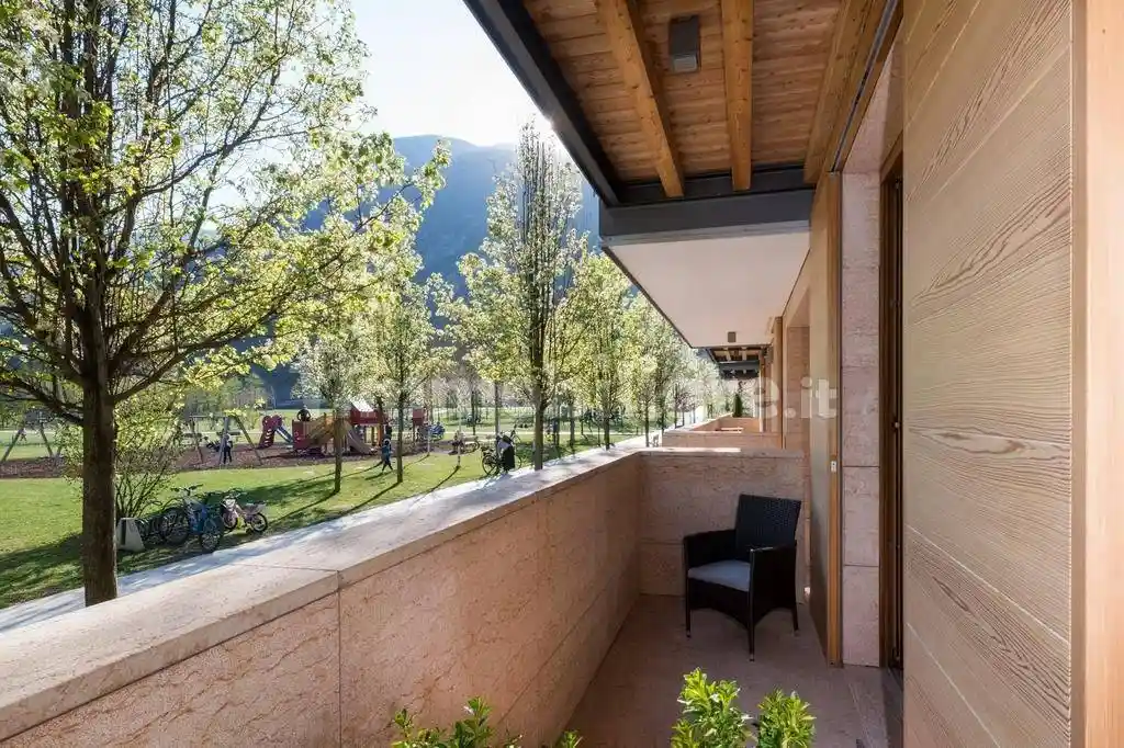 Appartamento in vendita a Trento