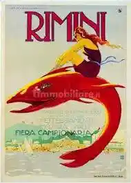 Palazzo - Edificio in vendita a Rimini