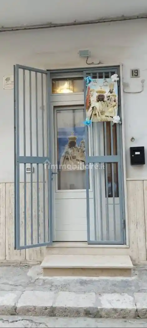 Appartamento in vendita a San Severo