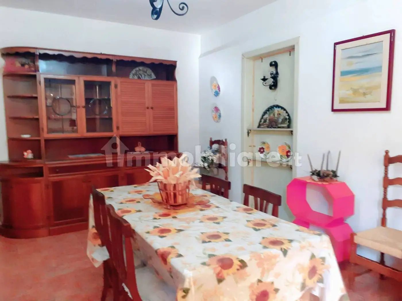 Appartamento in affitto a Terracina