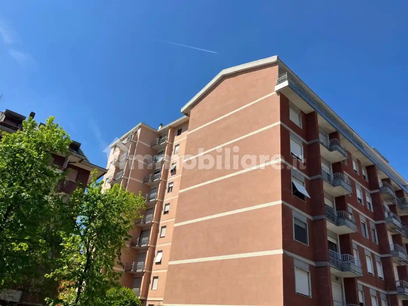 Appartamento in vendita a Novi Ligure