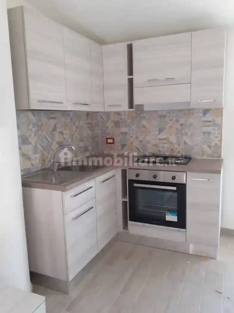 Bilocale Riva Delle Margherite 6, Litoranea Terracina - San Felice, Terracina - foto 4