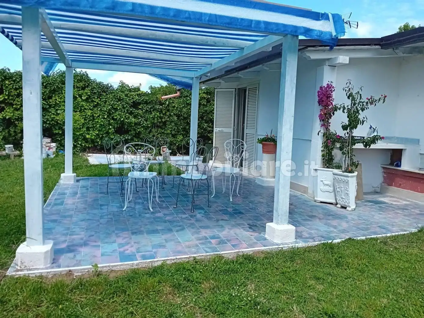 Appartamento in affitto a Terracina