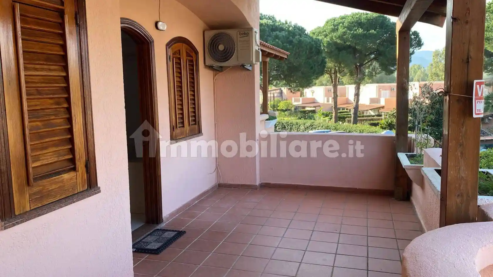 Appartamento in vendita a Furnari