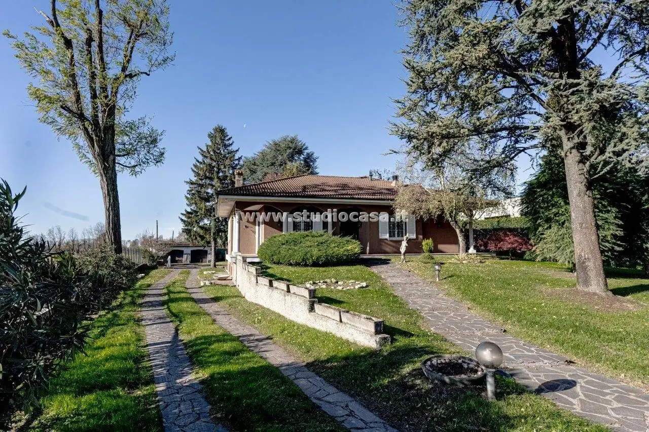 Villa unifamiliare via Provinciale, Castel Gabbiano - foto 2