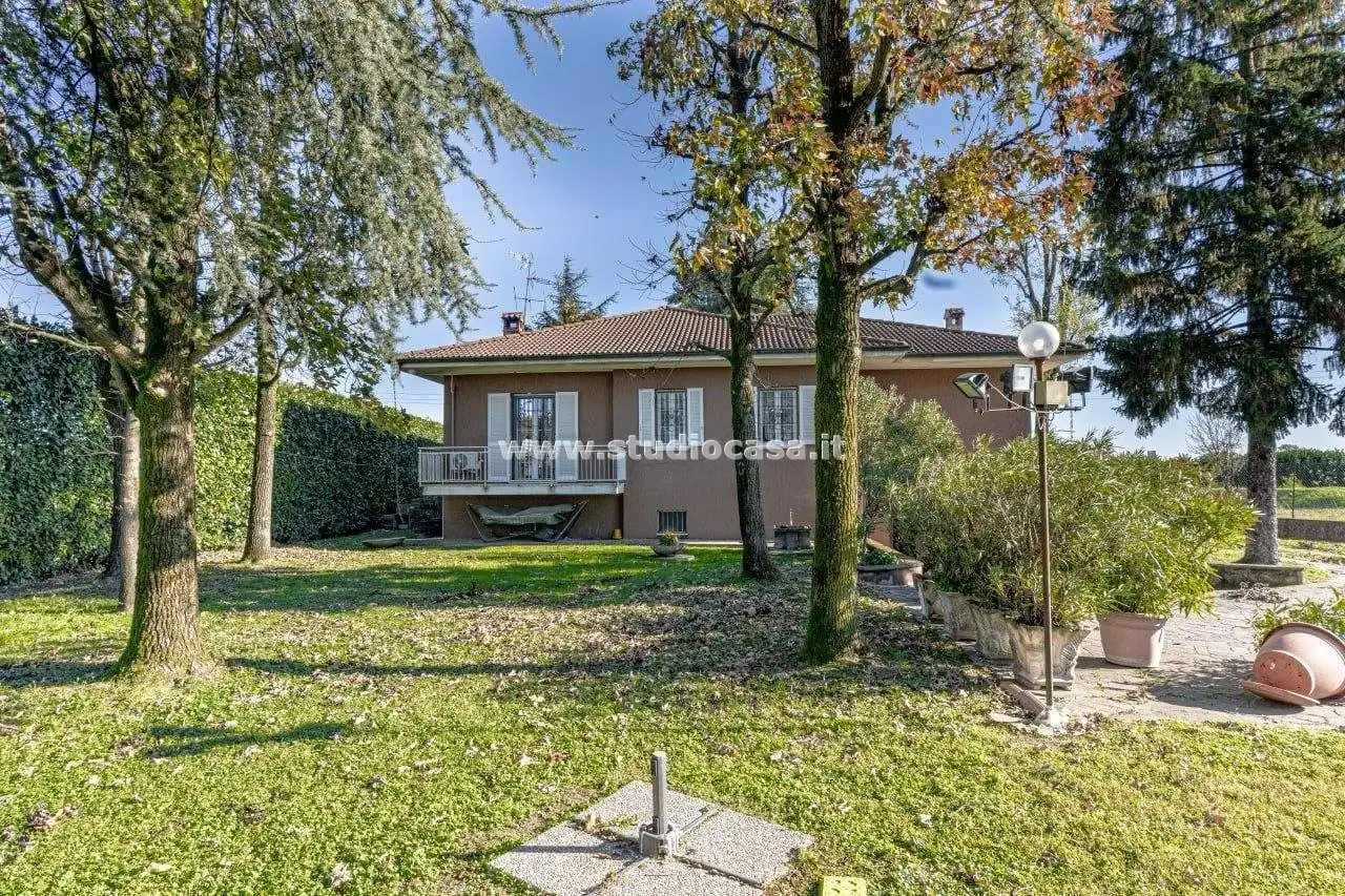 Villa unifamiliare via Provinciale, Castel Gabbiano - foto 4