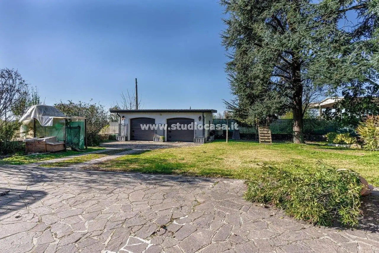 Villa unifamiliare via Provinciale, Castel Gabbiano - foto 5