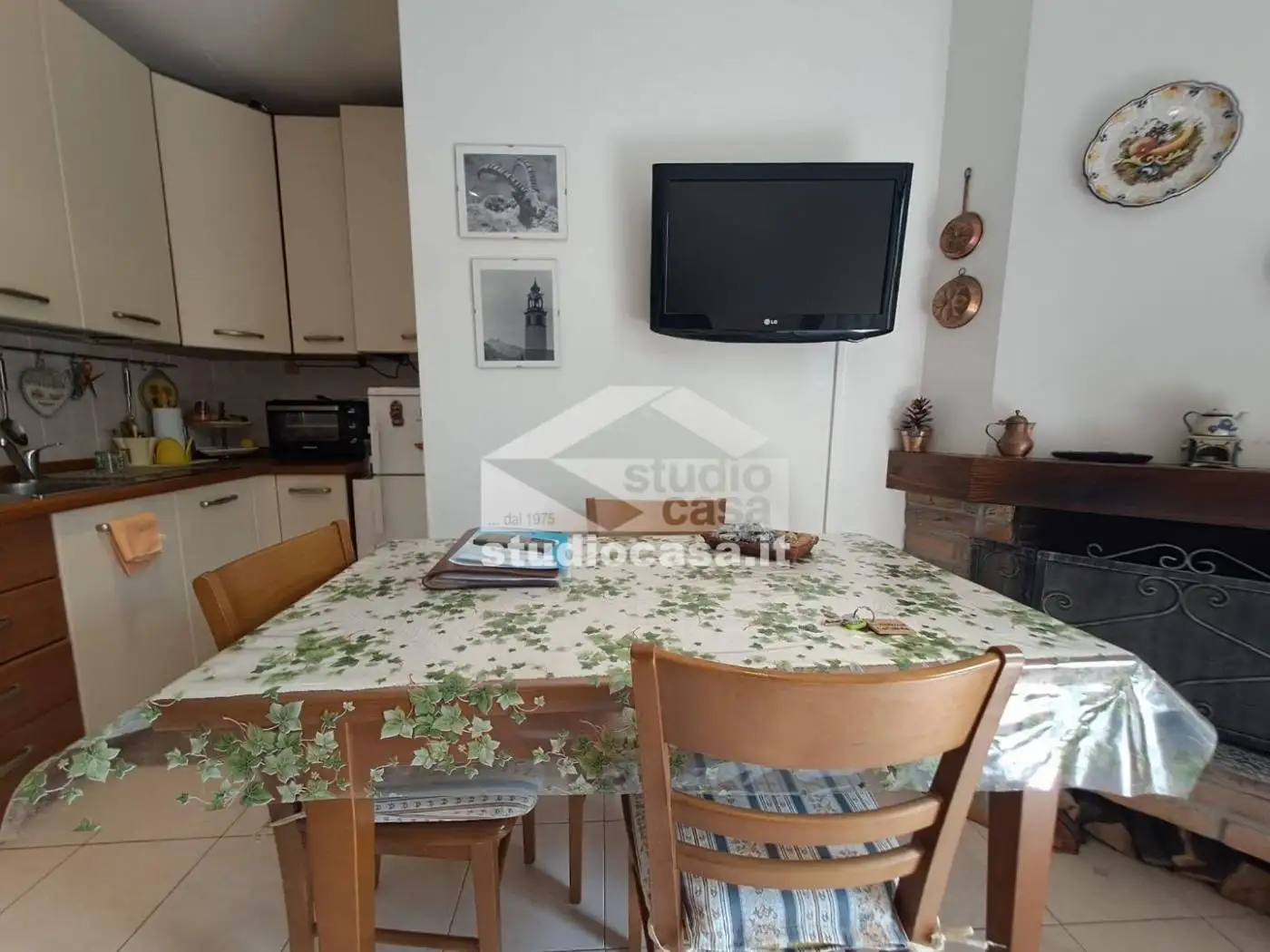 Bilocale Xxv Novembre, Centro, Cornalba - foto 3