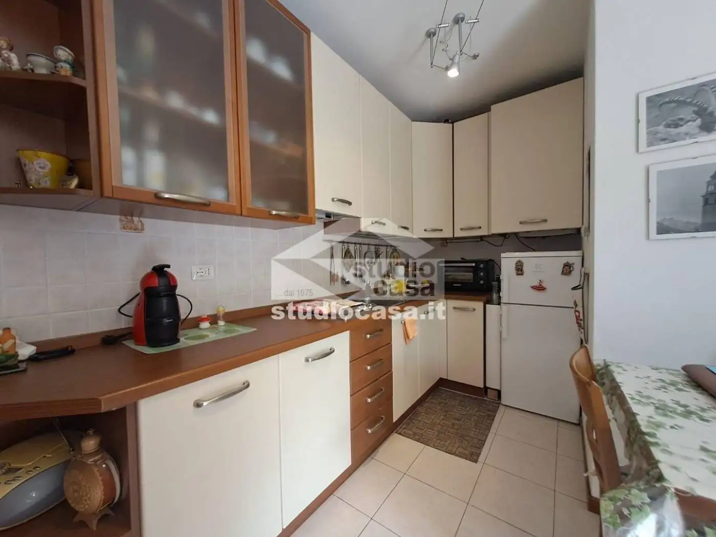 Bilocale Xxv Novembre, Centro, Cornalba - foto 4