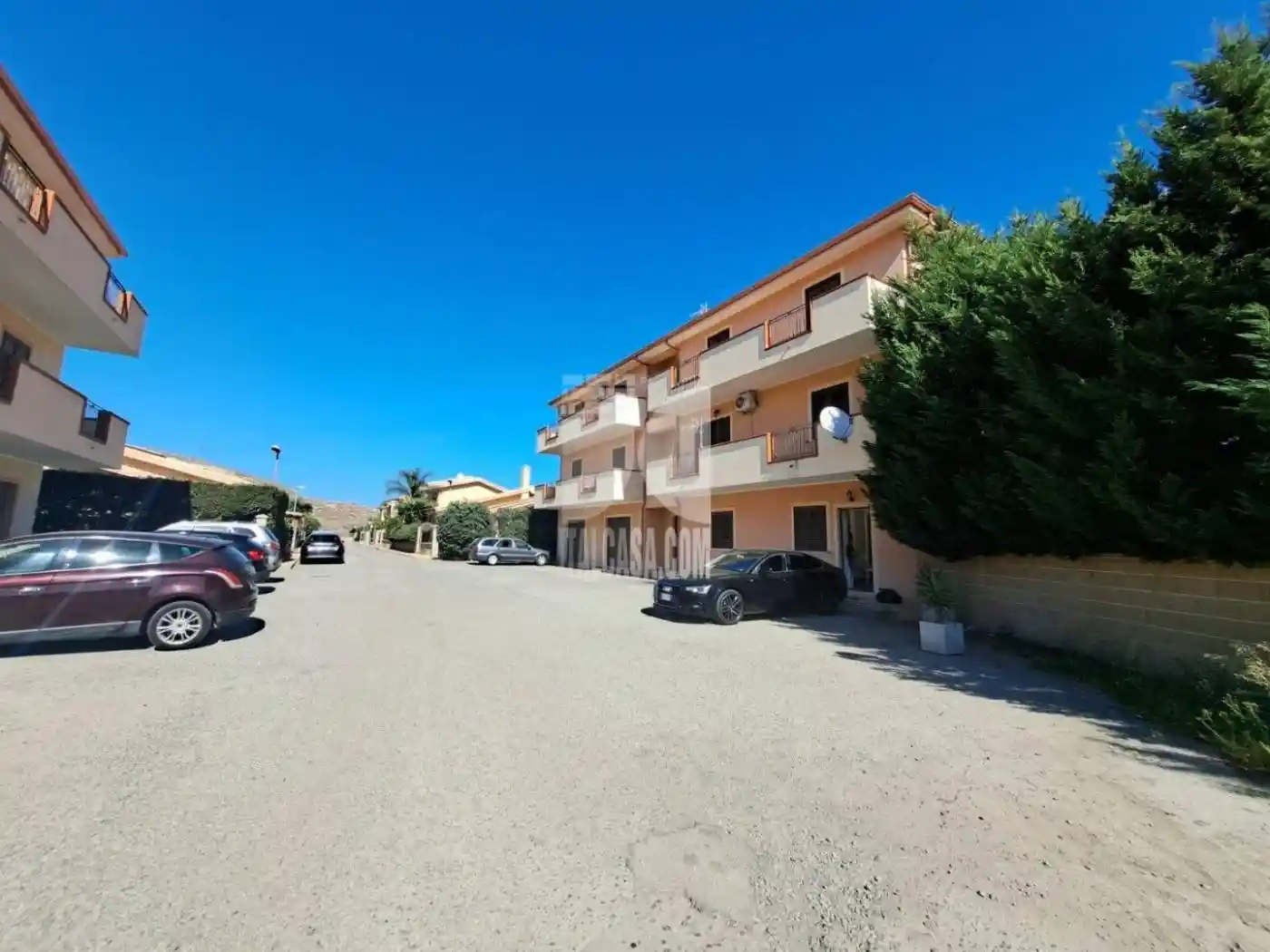 Trilocale via Argentina, Tufolo, Farina, Crotone - foto 2