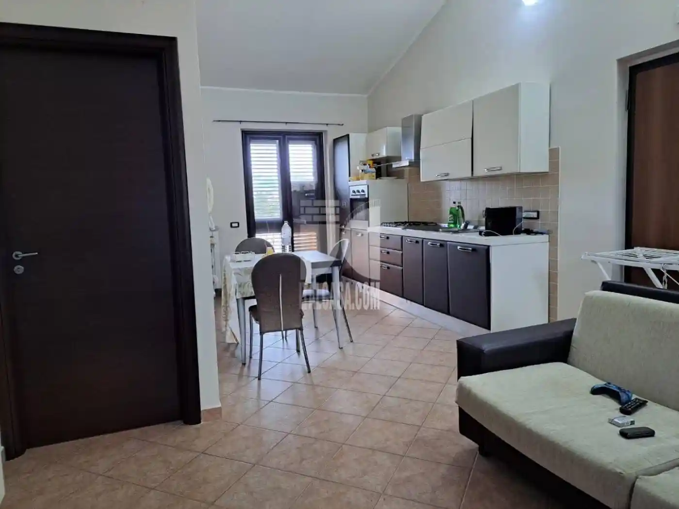 Trilocale via Argentina, Tufolo, Farina, Crotone - foto 3