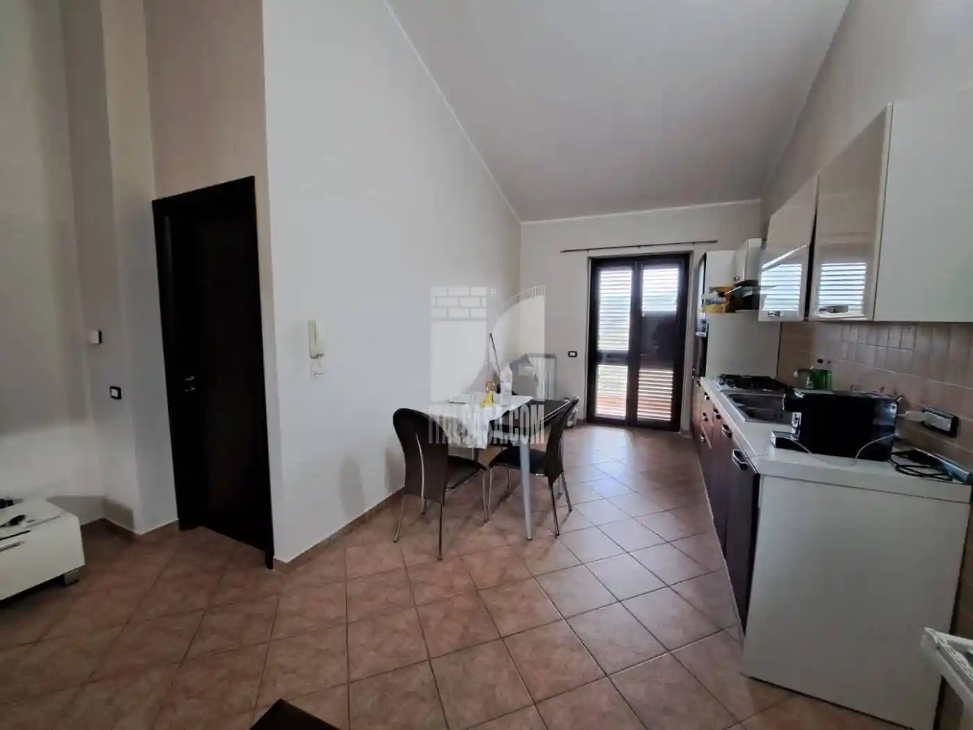 Trilocale via Argentina, Tufolo, Farina, Crotone - foto 4