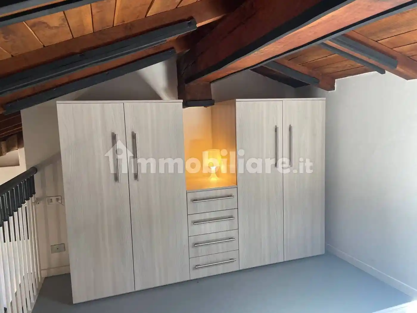 Loft via Vallescura 23, Colli San Mamolo, Bologna - foto 3