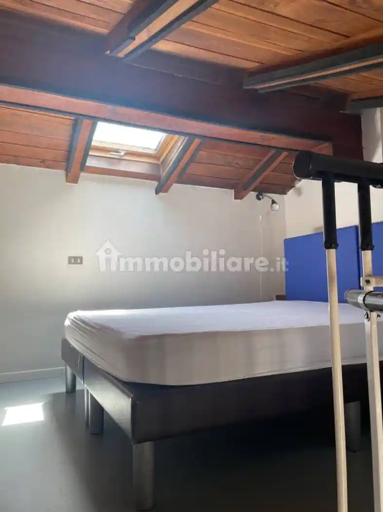 Loft via Vallescura 23, Colli San Mamolo, Bologna - foto 4