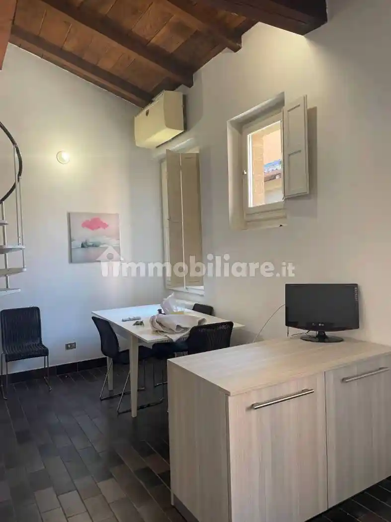 Loft via Vallescura 23, Colli San Mamolo, Bologna - foto 5