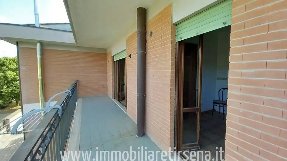 Trilocale buono stato, Centro, Allerona - foto 5