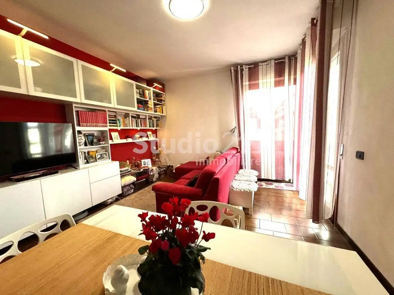 Appartamento in vendita a Figline e Incisa Valdarno