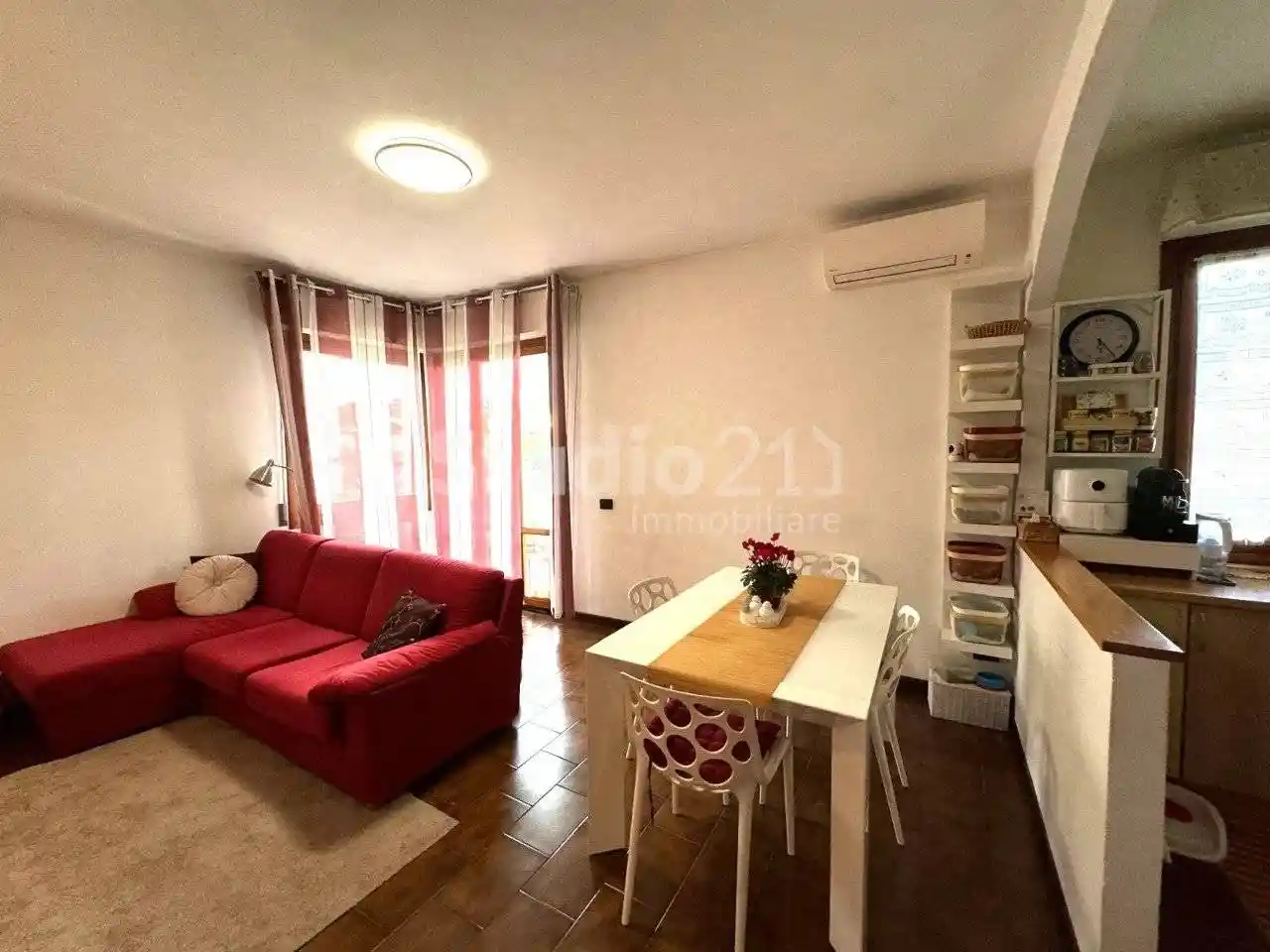 Quadrilocale via luigi einaudi, Matassino, Figline e Incisa Valdarno - foto 5