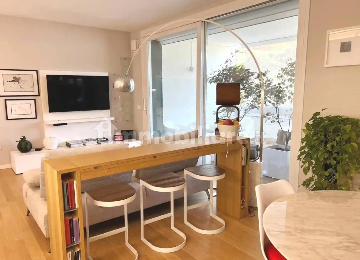 Appartamento ottimo stato, primo piano, Altichiero, Padova - foto 3