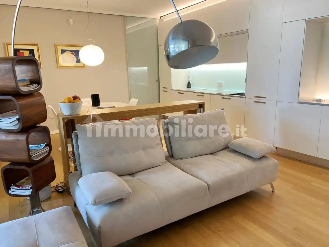 Appartamento ottimo stato, primo piano, Altichiero, Padova - foto 5