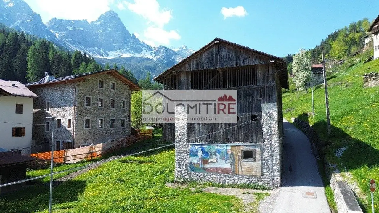 Palazzo - Edificio in Vendita - foto 3