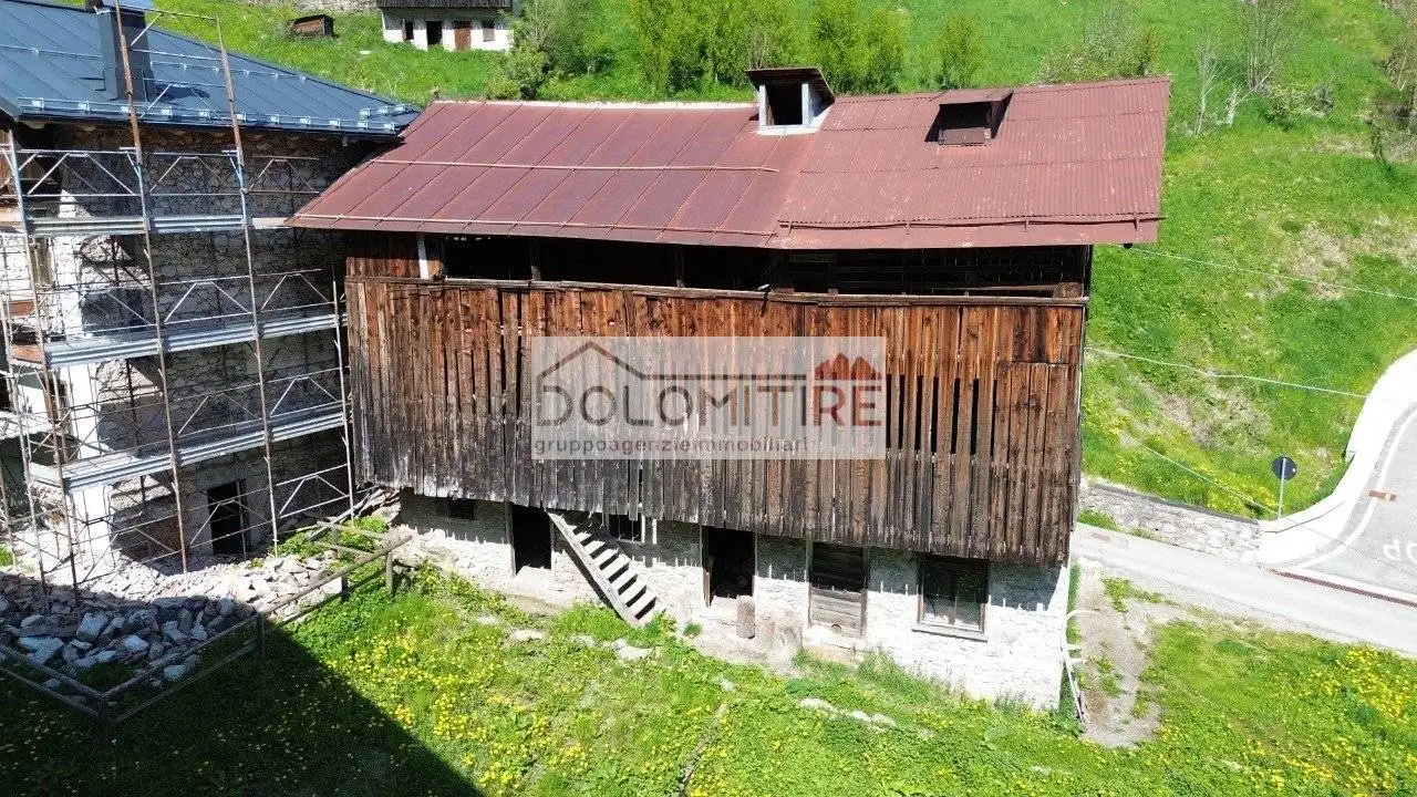 Palazzo - Edificio in Vendita - foto 4