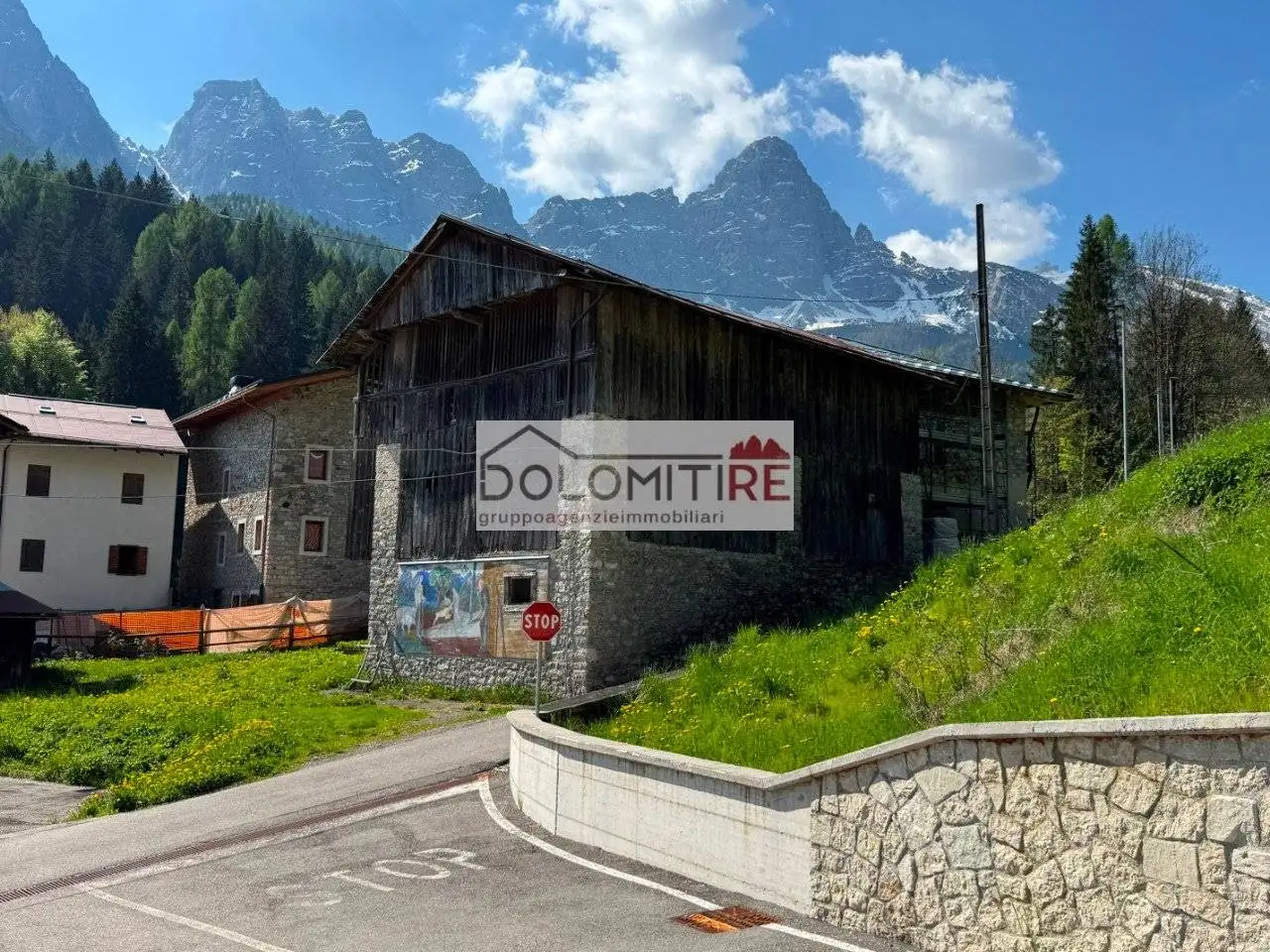 Palazzo - Edificio in Vendita - foto 5