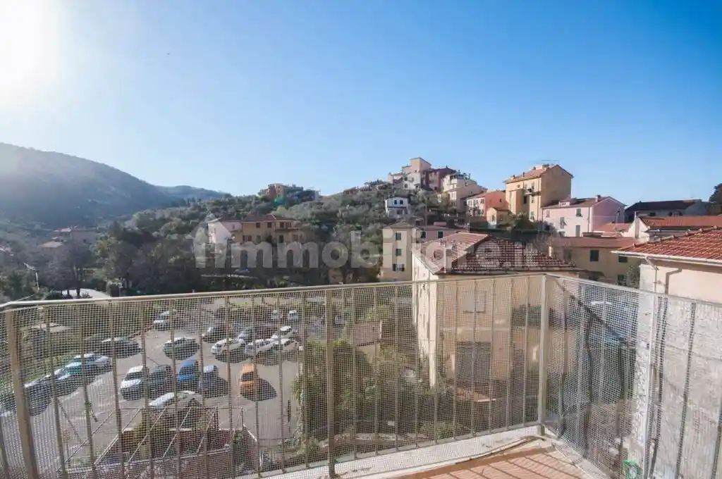 Appartamento in vendita a Lerici