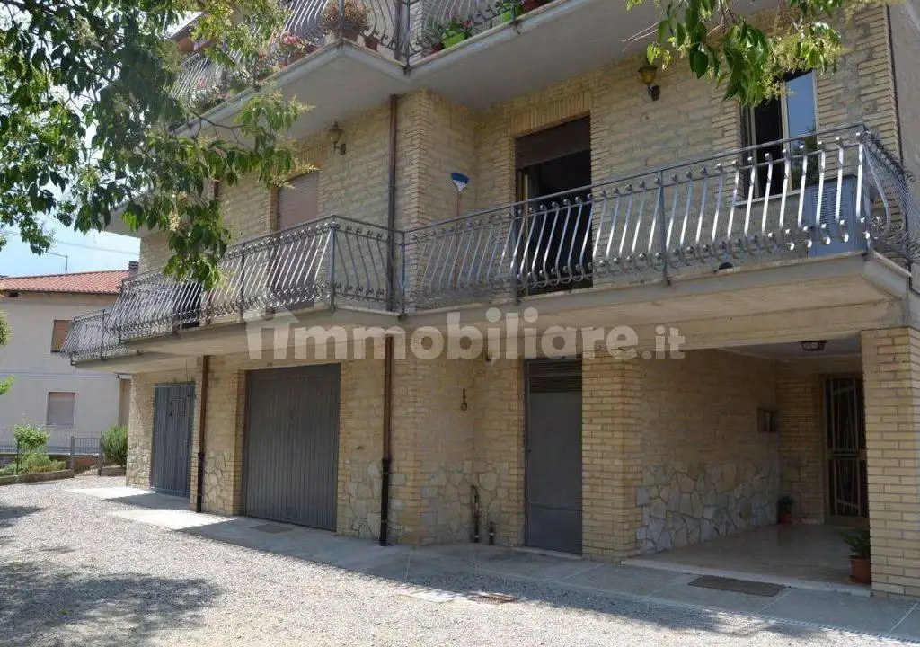 Appartamento in vendita a Montegabbione