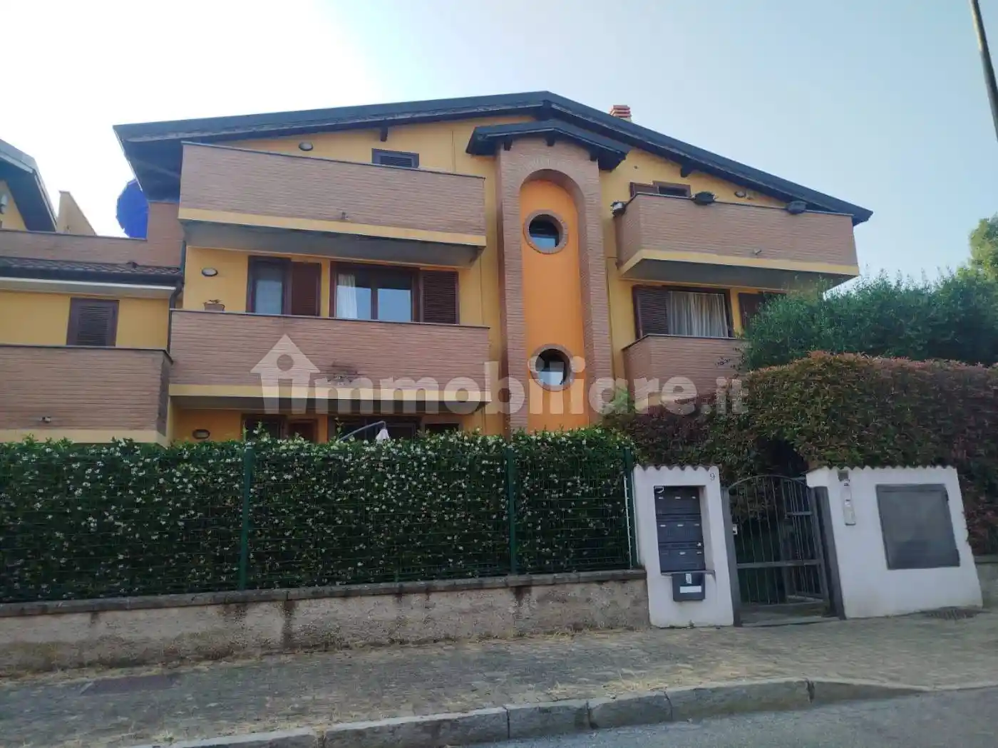 Appartamento in vendita a Carpiano