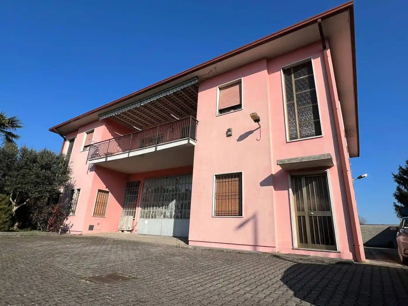 Villa plurifamiliare, buono stato, 760 m², Boschetto, Cremona - foto 2