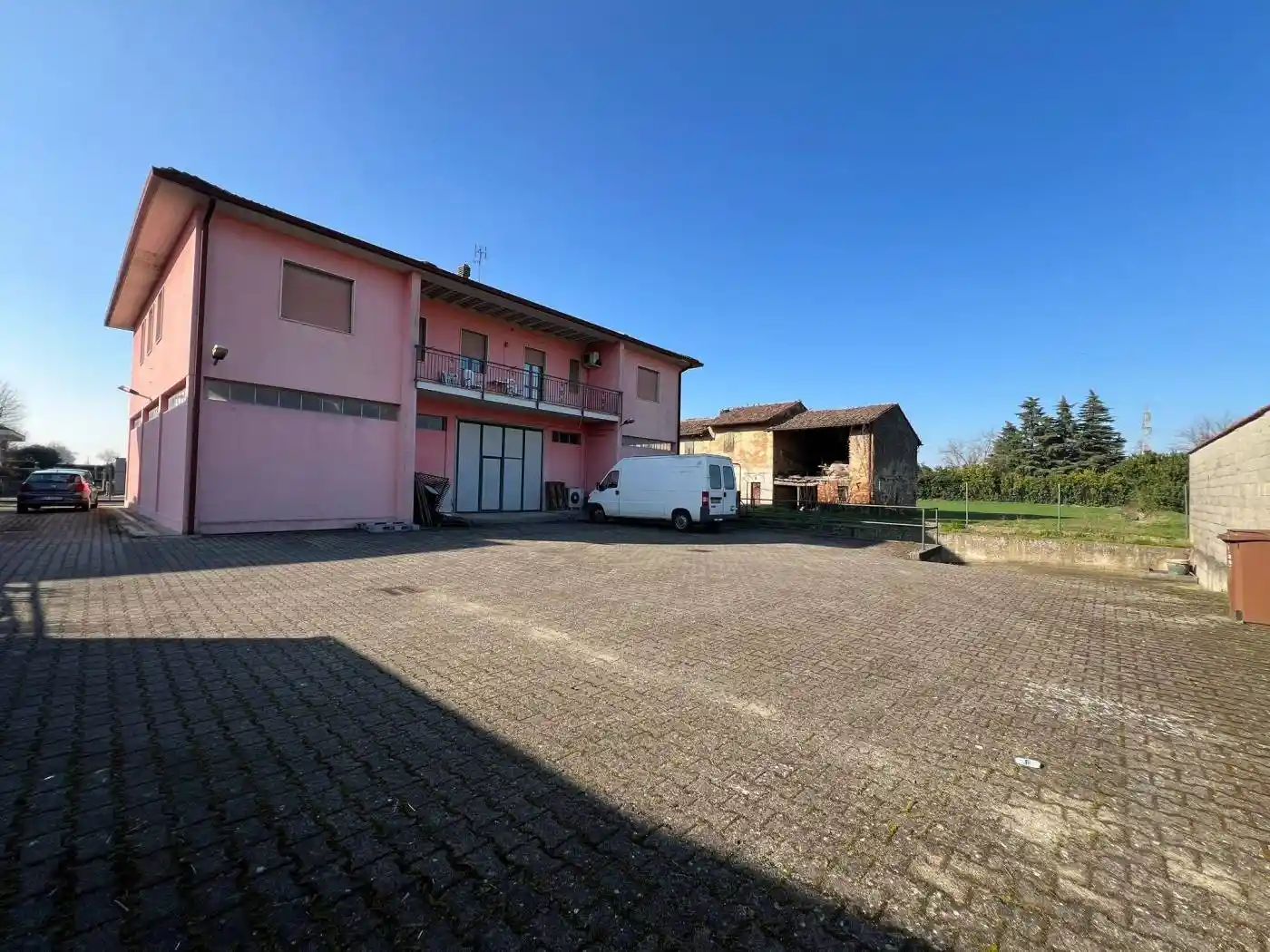 Villa plurifamiliare, buono stato, 760 m², Boschetto, Cremona - foto 3