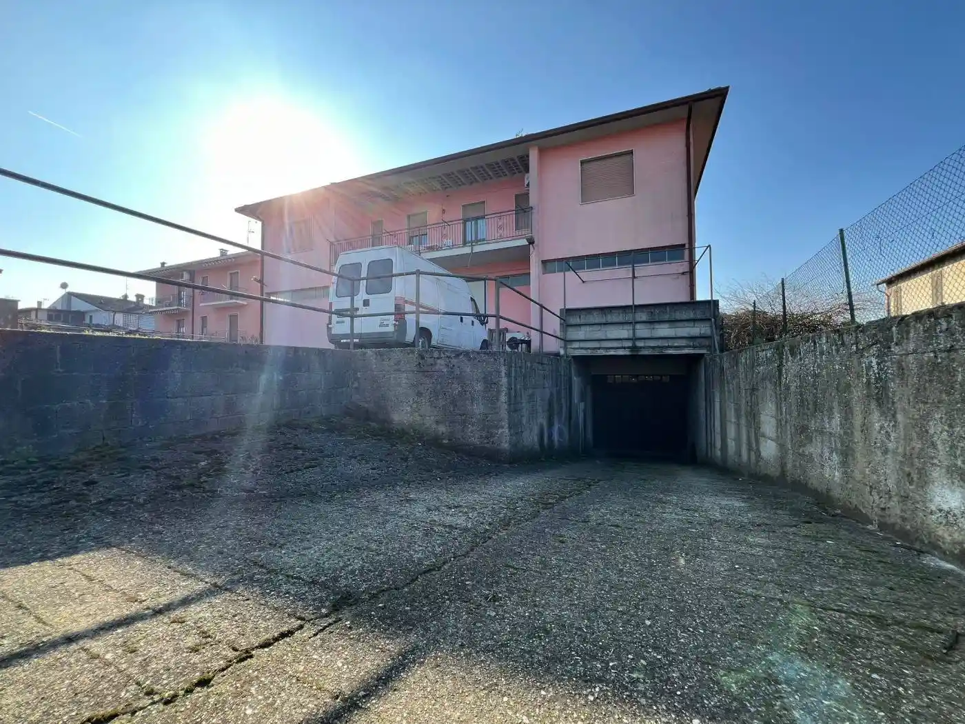 Villa plurifamiliare, buono stato, 760 m², Boschetto, Cremona - foto 5