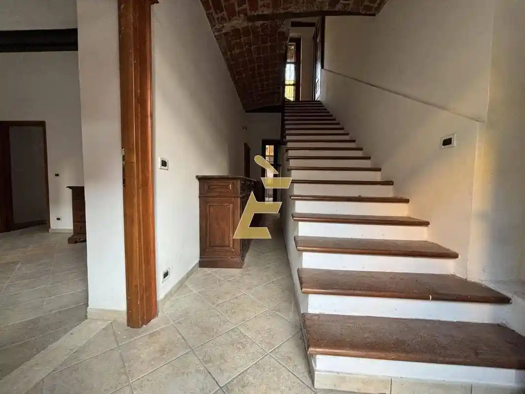 Casale viale dei partigiani 110, Centro Storico, Asti - foto 2