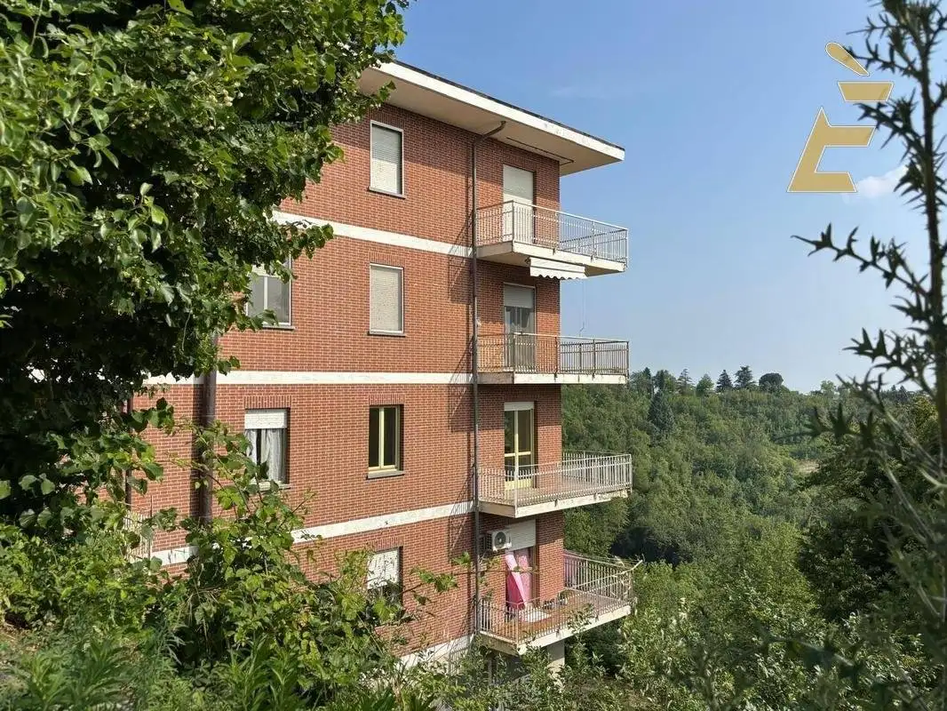 Appartamento in vendita a Cocconato